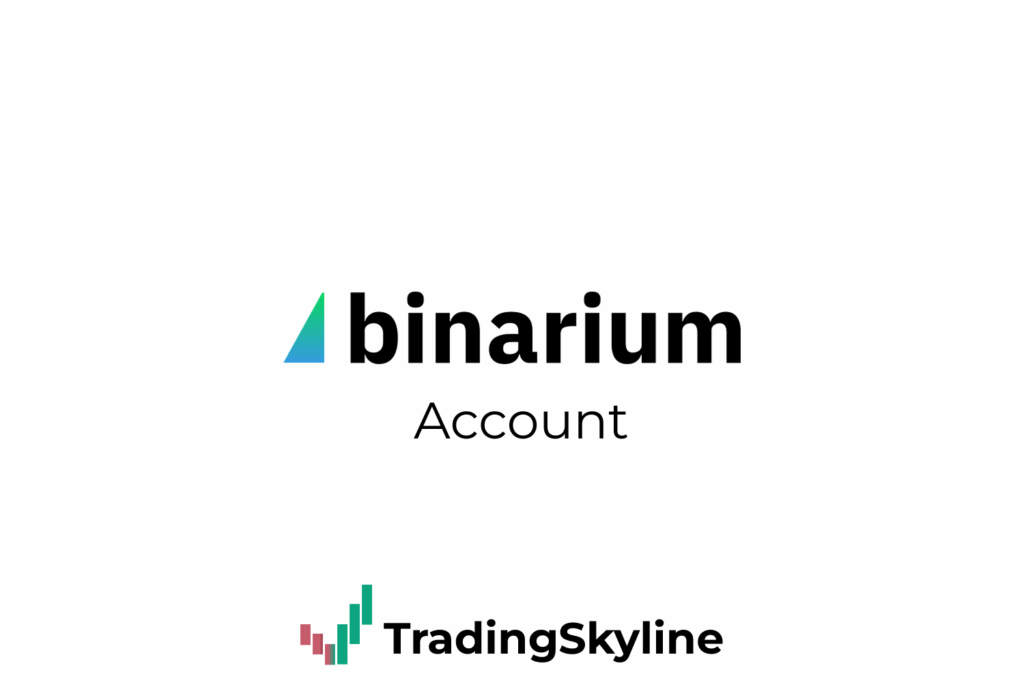 Как открыть счет у Binarium: Пошаговая инструкция 2025