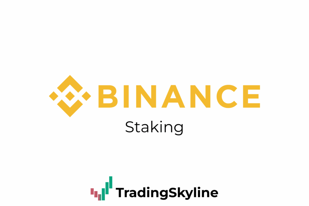 Стейкинг на Binance: Полное руководство для трейдеров