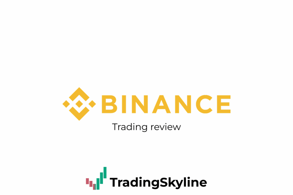 Торговля на Binance: обзор возможностей