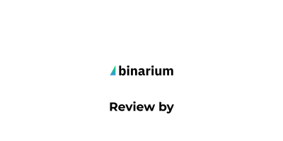 Binarium обзор