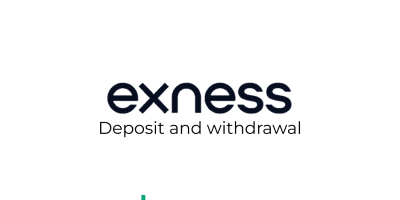 Как пополнить и вывести деньги Exness