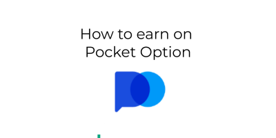 Как заработать на Pocket Option
