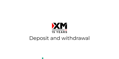 Как пополнить и вывести деньги XM